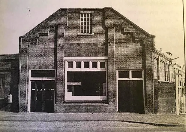 Afbeelding protest red de zorg