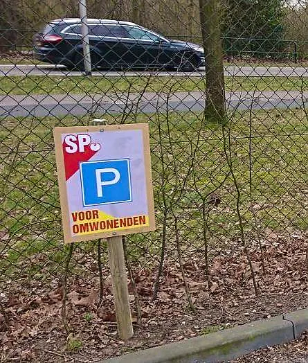 Afbeelding protest red de zorg
