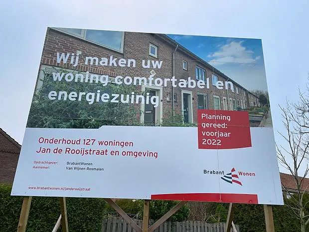 Afbeelding protest red de zorg