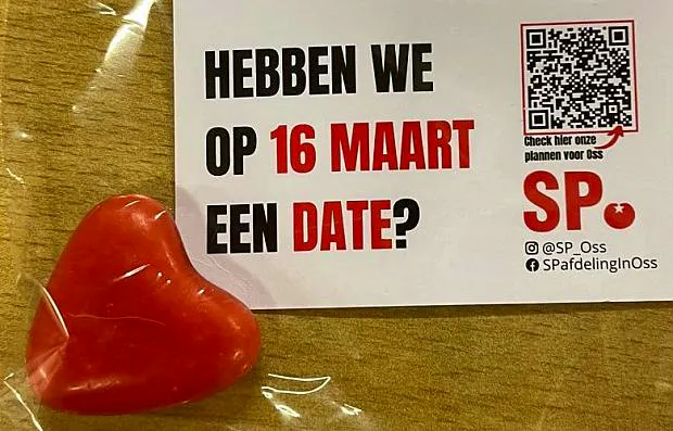 Afbeelding protest red de zorg