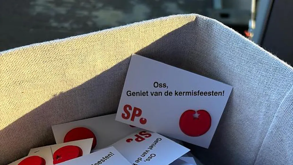 Afbeelding protest red de zorg