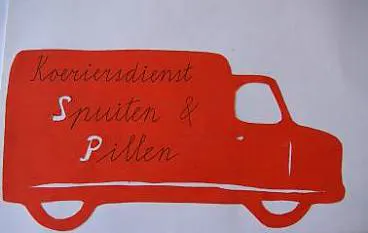 Afbeelding protest red de zorg