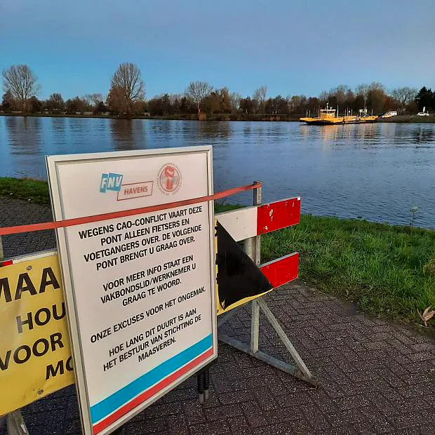 Afbeelding protest red de zorg