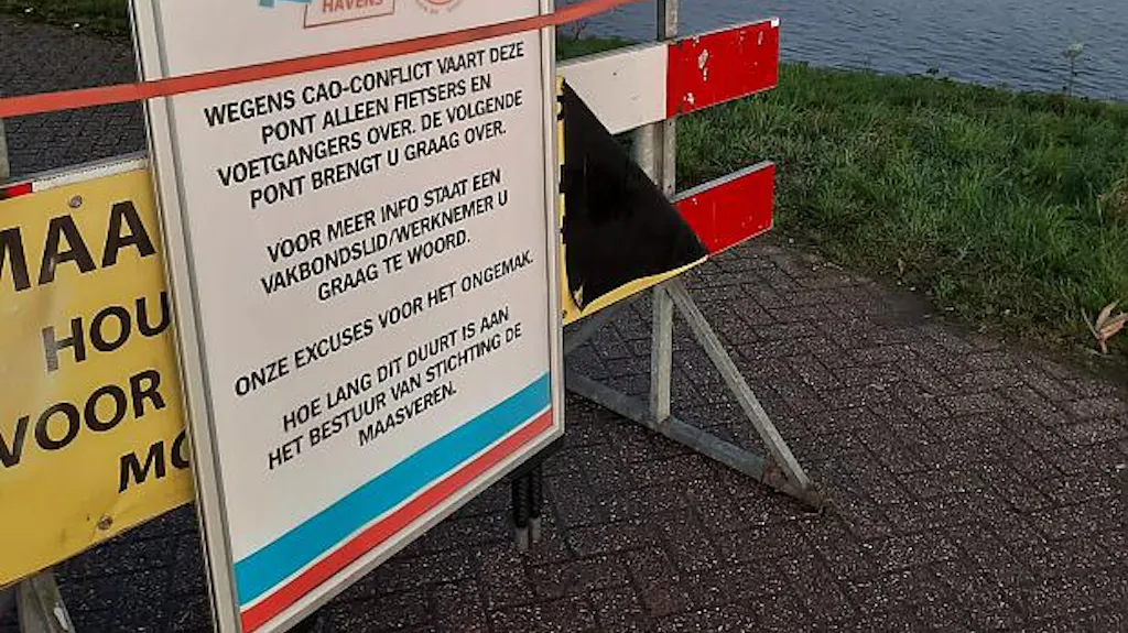 Afbeelding protest red de zorg