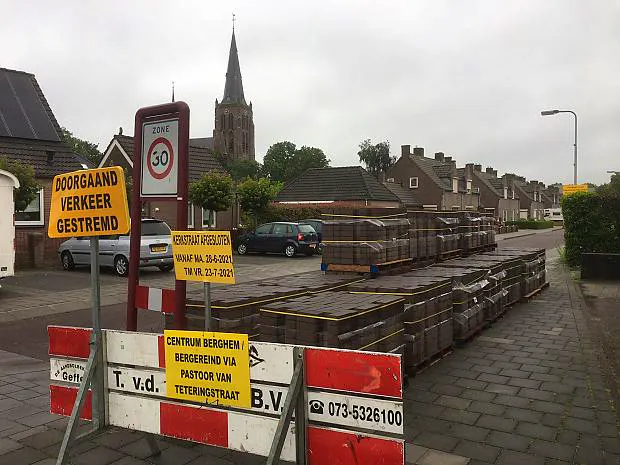 Afbeelding protest red de zorg