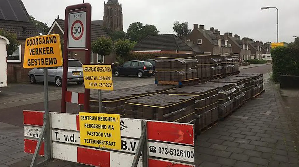 Afbeelding protest red de zorg