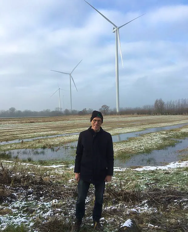 Afbeelding protest red de zorg
