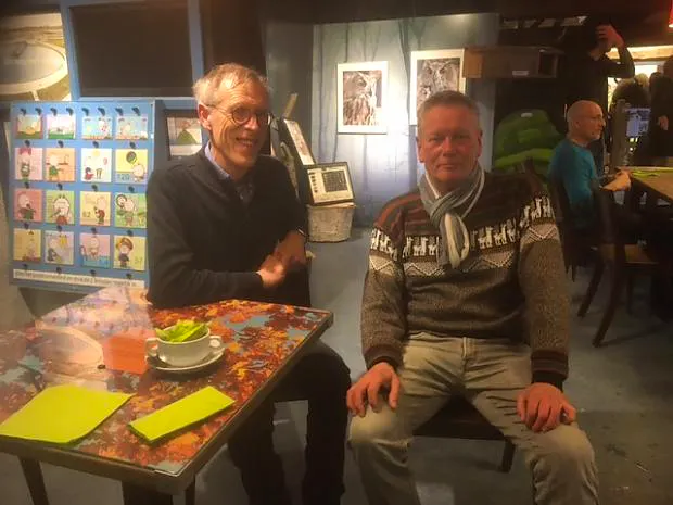 Afbeelding protest red de zorg