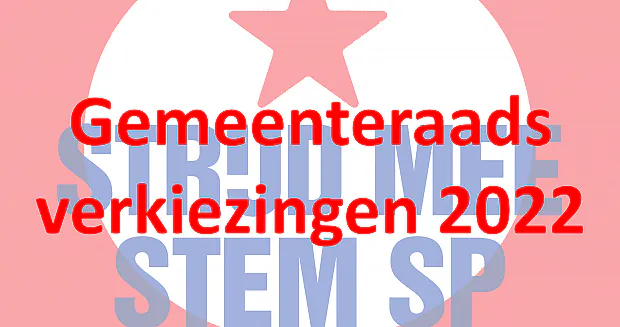 Afbeelding protest red de zorg