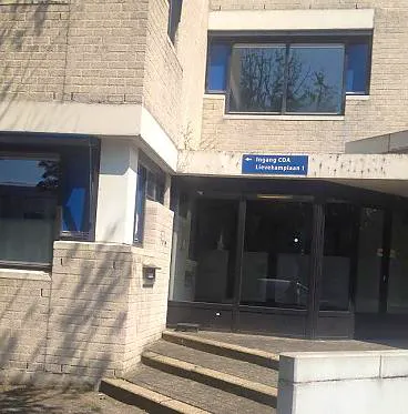 Afbeelding protest red de zorg