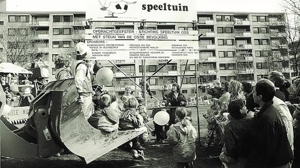 Afbeelding protest red de zorg