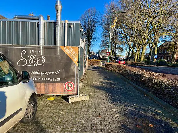 Afbeelding protest red de zorg