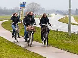 Afbeelding protest red de zorg