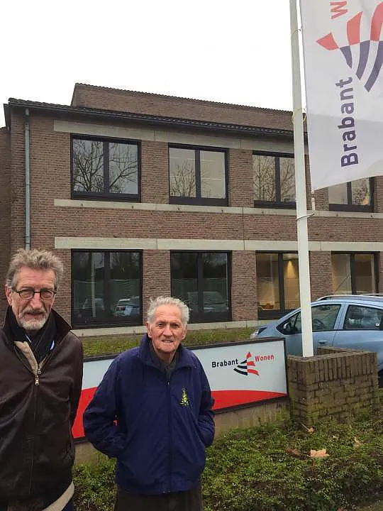 Afbeelding protest red de zorg