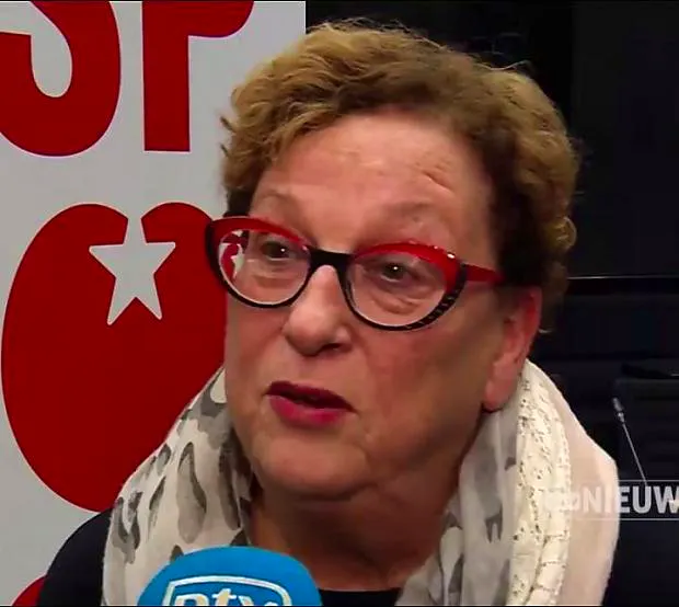 Afbeelding protest red de zorg