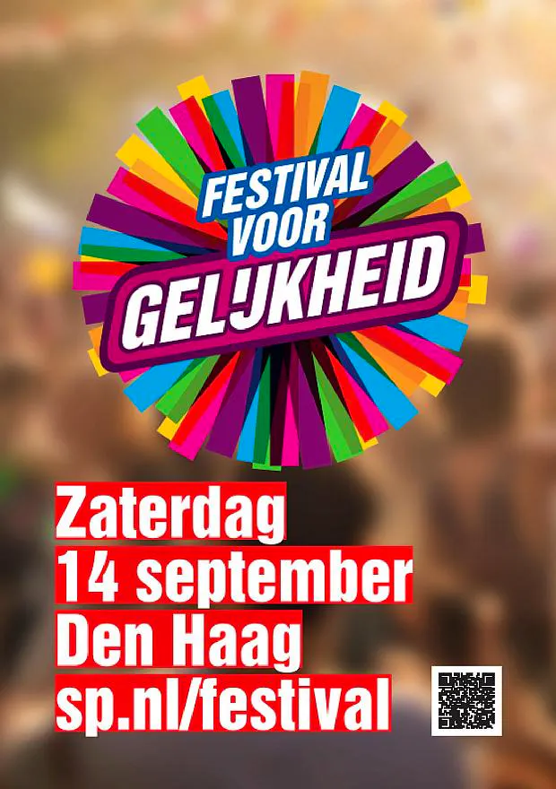 Afbeelding protest red de zorg