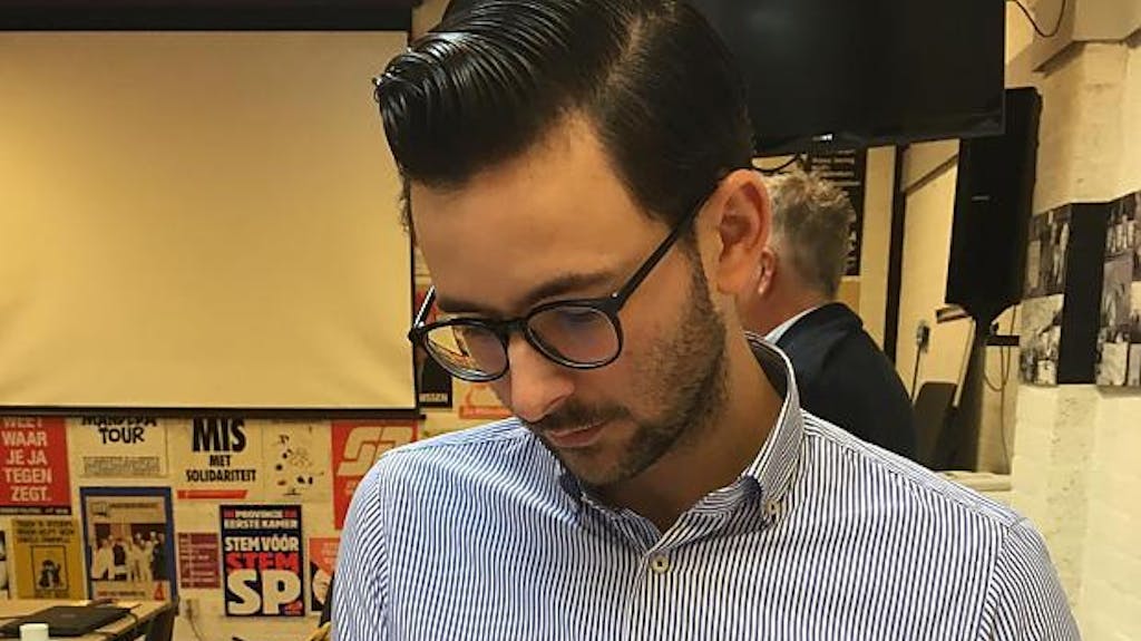 Afbeelding protest red de zorg