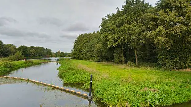 Afbeelding protest red de zorg