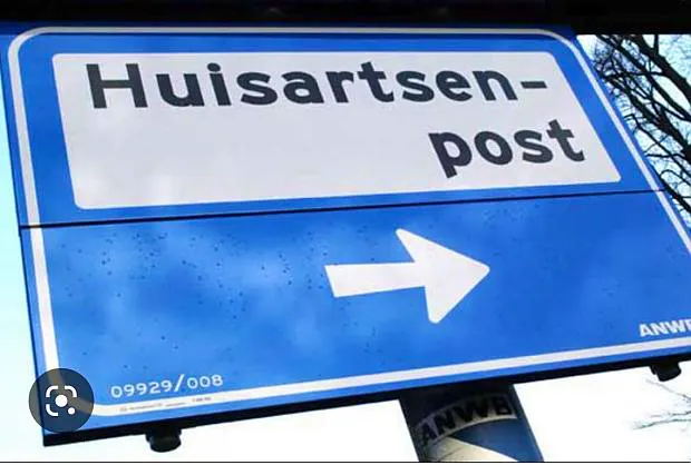Afbeelding protest red de zorg