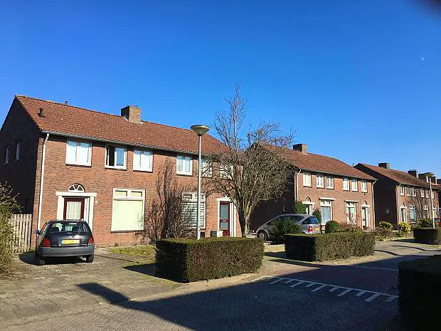 Afbeelding protest red de zorg
