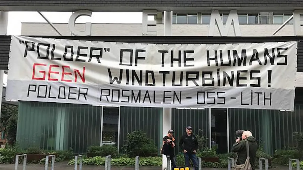 Afbeelding protest red de zorg