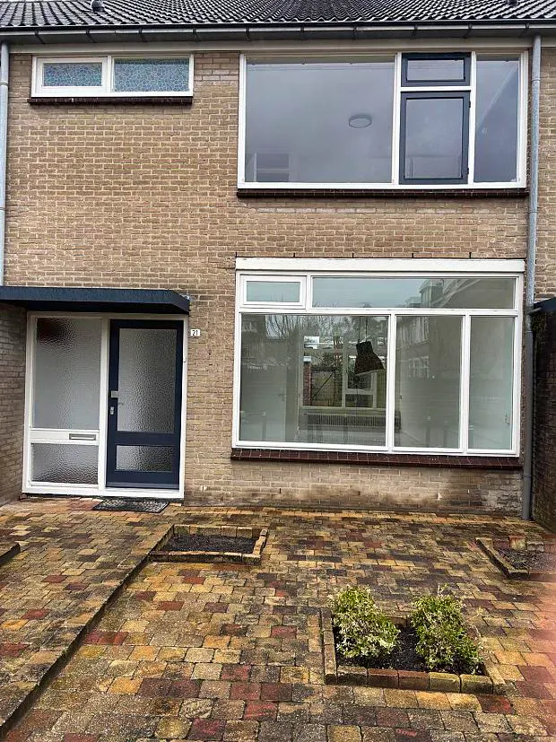 Afbeelding protest red de zorg