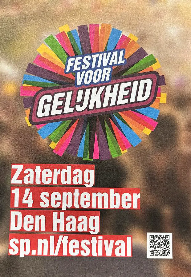 Afbeelding protest red de zorg