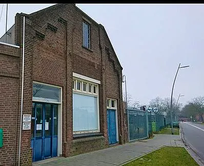 Afbeelding protest red de zorg