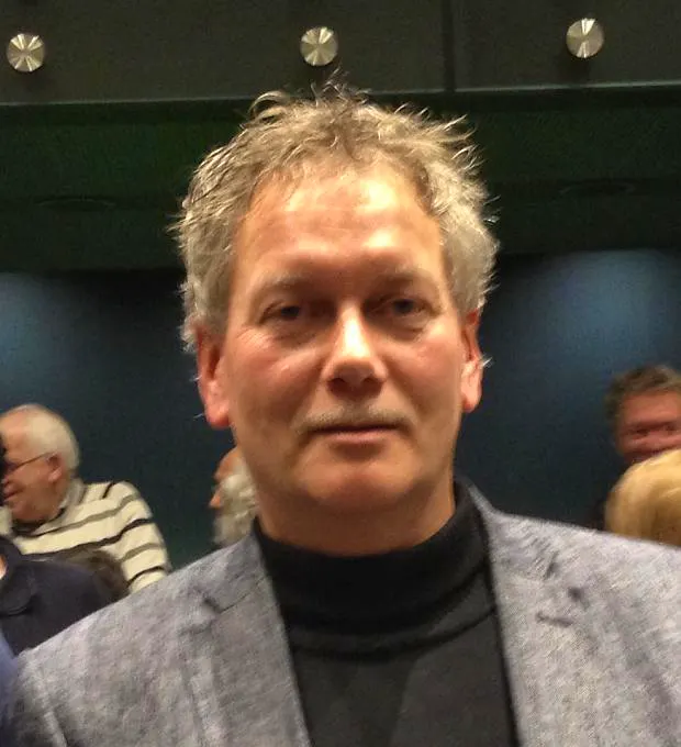 Afbeelding protest red de zorg