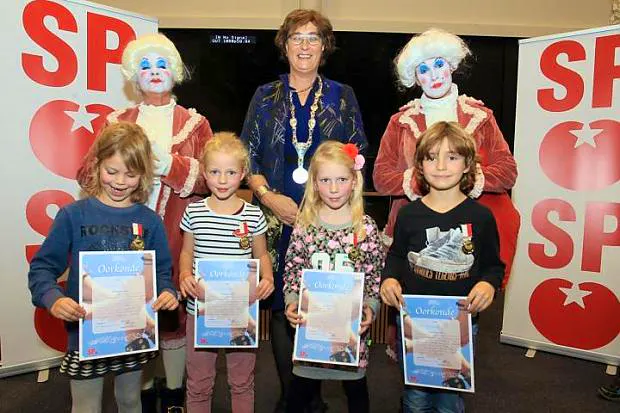 Afbeelding protest red de zorg