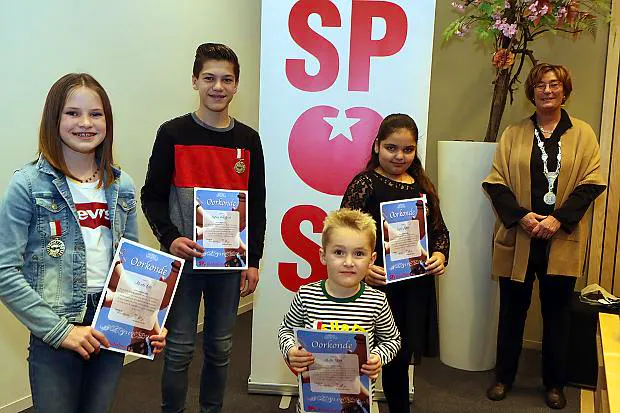 Afbeelding protest red de zorg