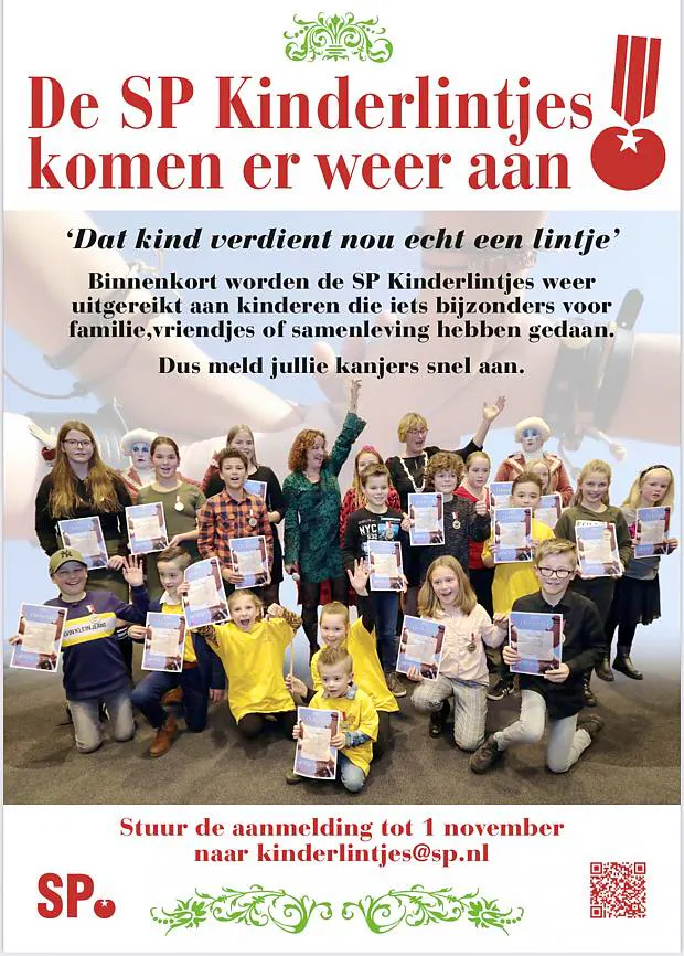 Afbeelding protest red de zorg