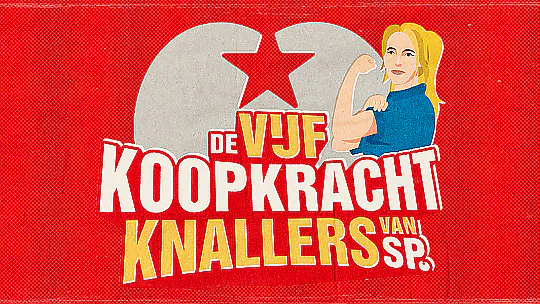 Afbeelding protest red de zorg
