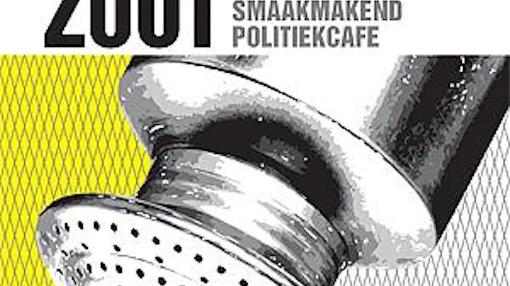 Afbeelding protest red de zorg