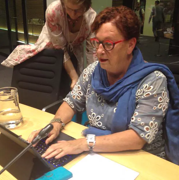 Afbeelding protest red de zorg