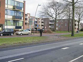 Afbeelding protest red de zorg