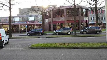 Afbeelding protest red de zorg