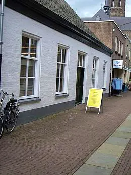 Afbeelding protest red de zorg