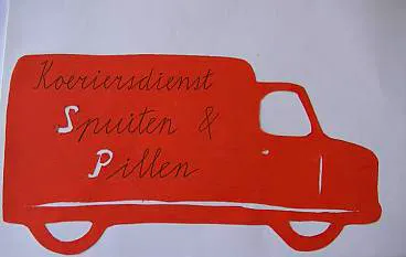 Afbeelding protest red de zorg