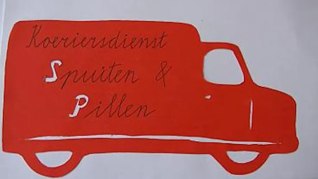 Afbeelding protest red de zorg