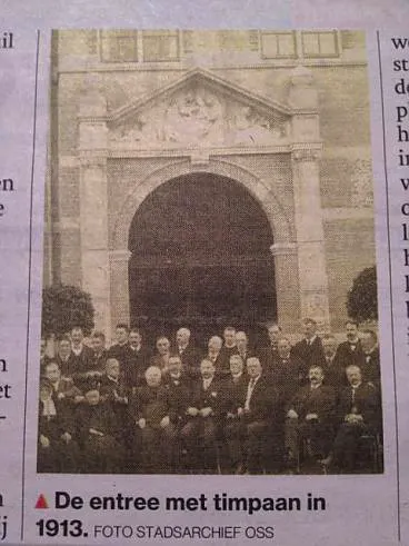 Afbeelding protest red de zorg