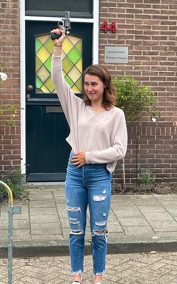 Afbeelding protest red de zorg