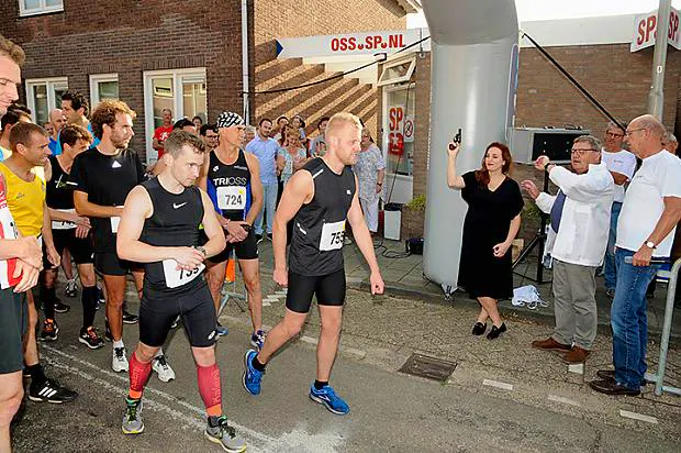 Afbeelding protest red de zorg