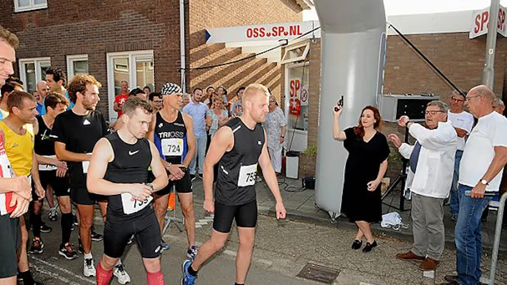 Afbeelding protest red de zorg