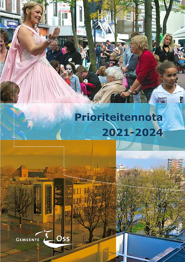 Afbeelding protest red de zorg