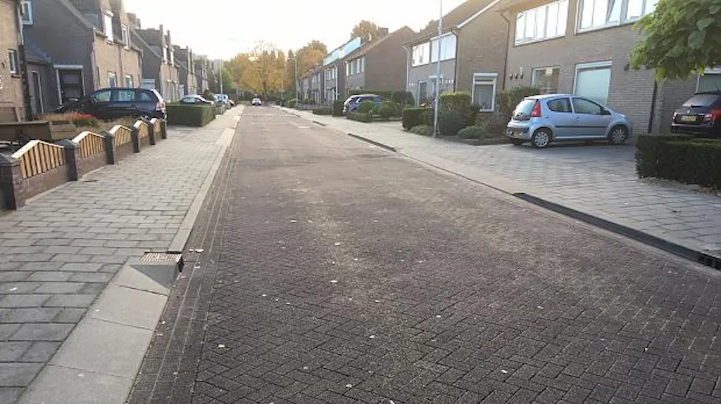 Afbeelding protest red de zorg