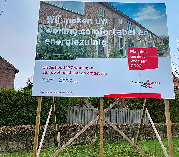 Afbeelding protest red de zorg