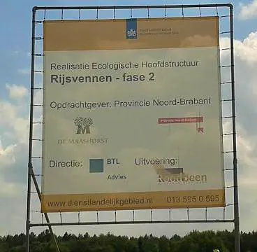 Afbeelding protest red de zorg
