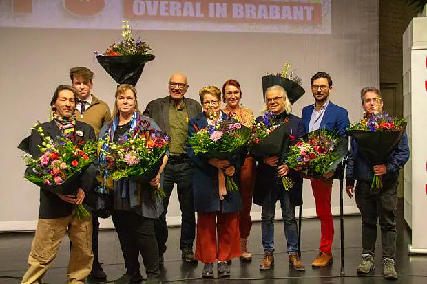 Afbeelding protest red de zorg
