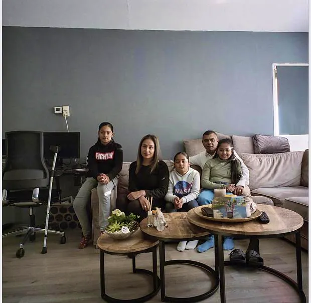 Afbeelding protest red de zorg